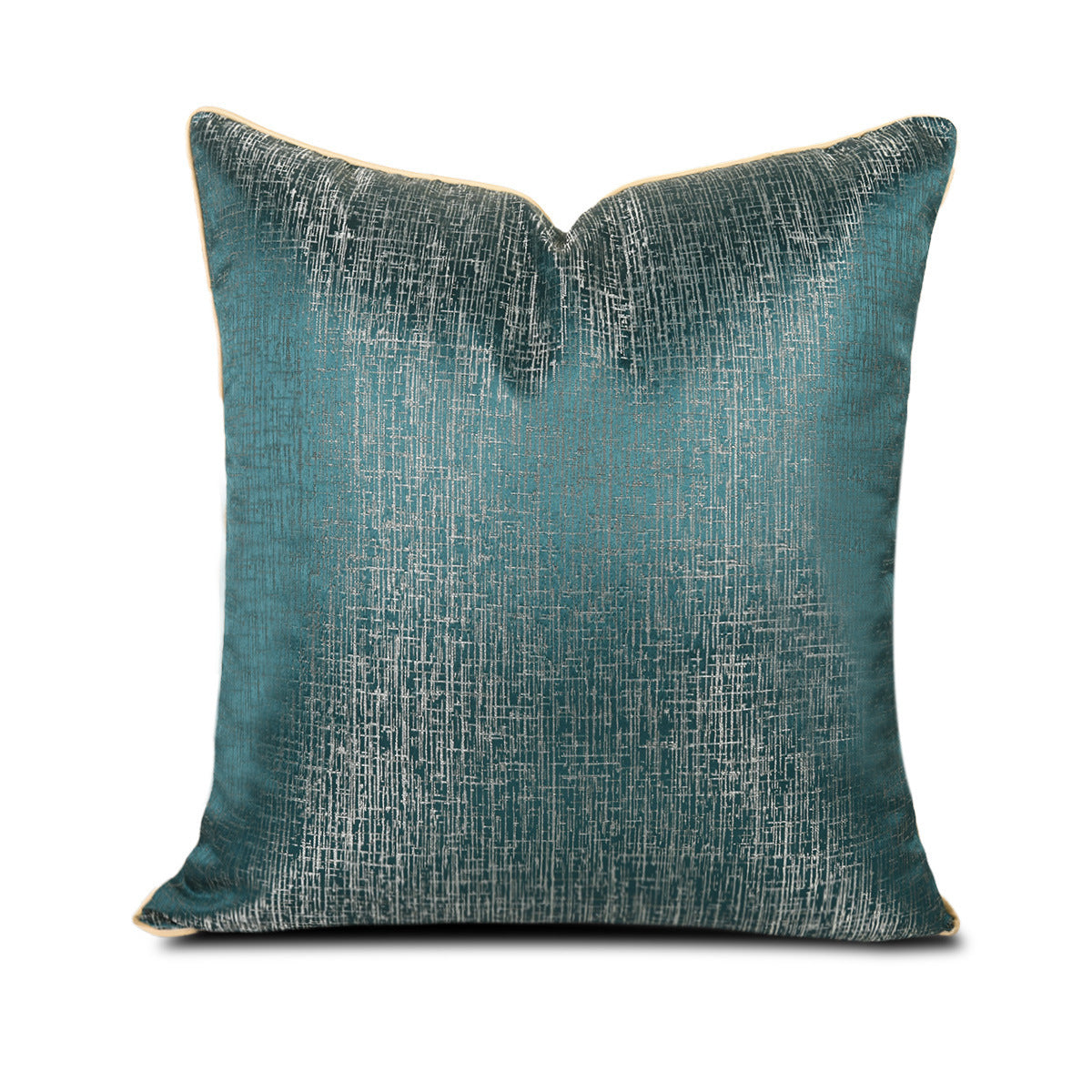Room Light Luxury Bed Modern Minimalist Bedroom Home Pillow Pillow Cover