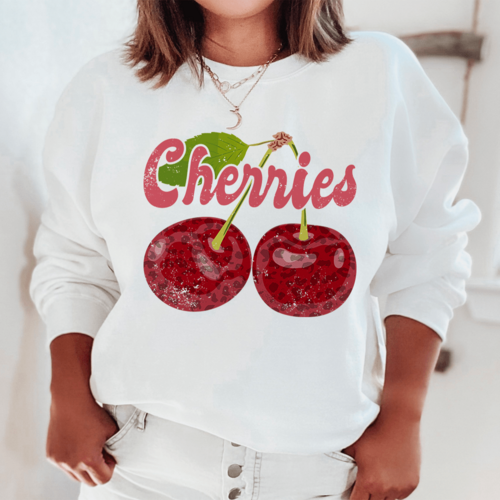 Cherries