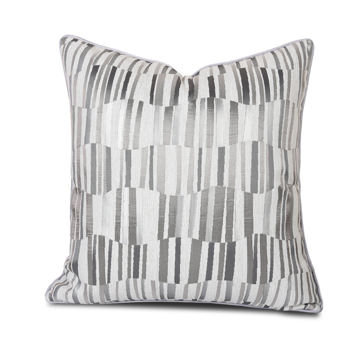 Room Light Luxury Bed Modern Minimalist Bedroom Home Pillow Pillow Cover