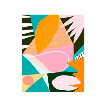 Plants Painting By Numbers Home Decor Picture Paint Number