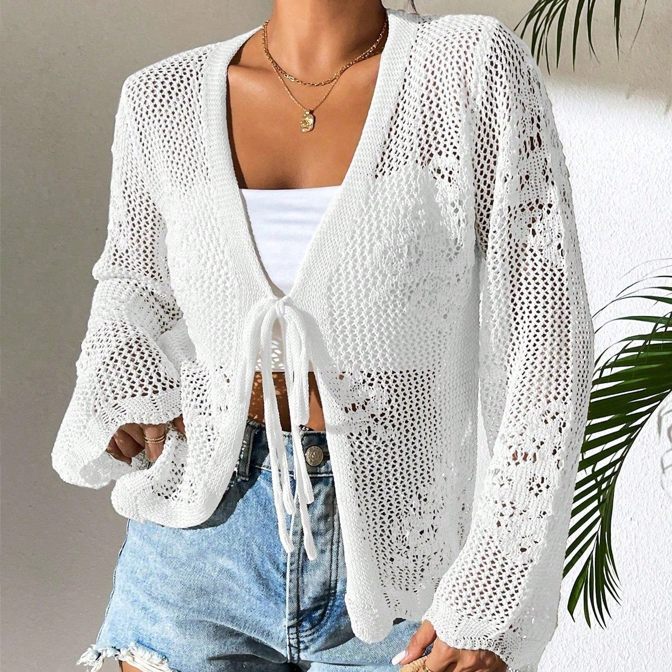 Women's Polyester Top