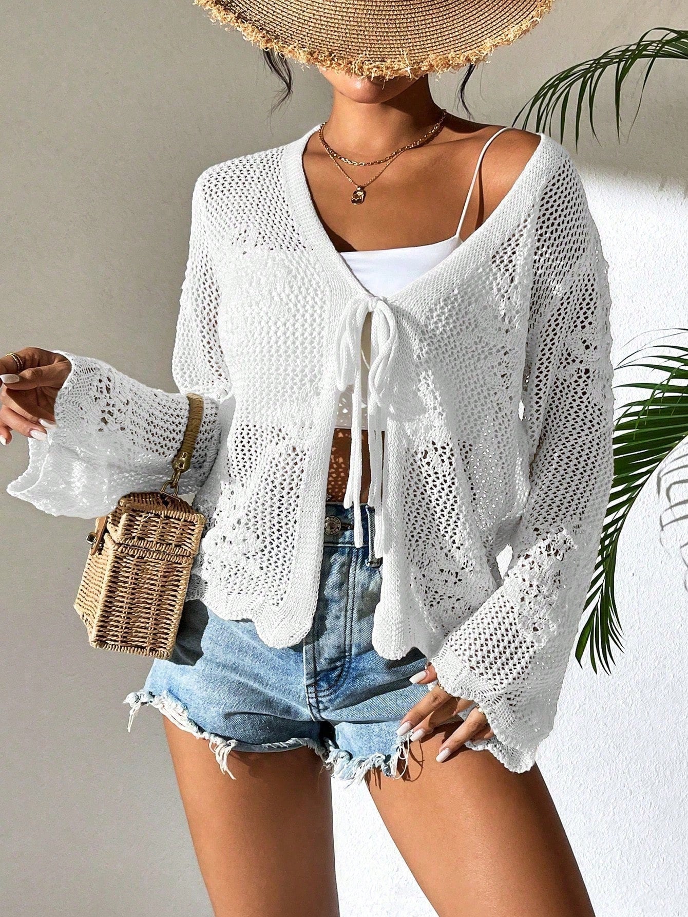 Women's Polyester Top