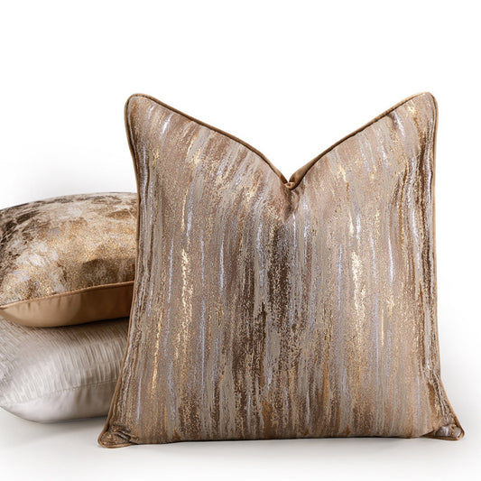 Affordable Luxury Style Living Room Sofa Bed Pillow Cover