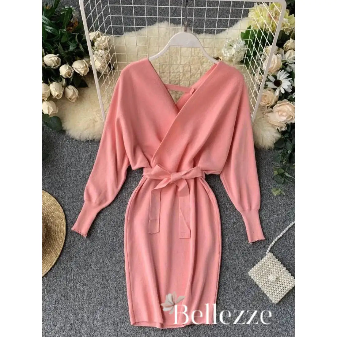 Women's Sweater Dress