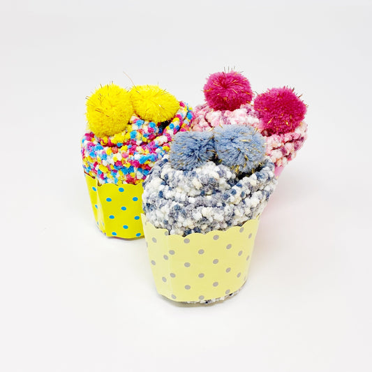 Fuzzy Pom Confetti Socks by Ellisonyoung.com