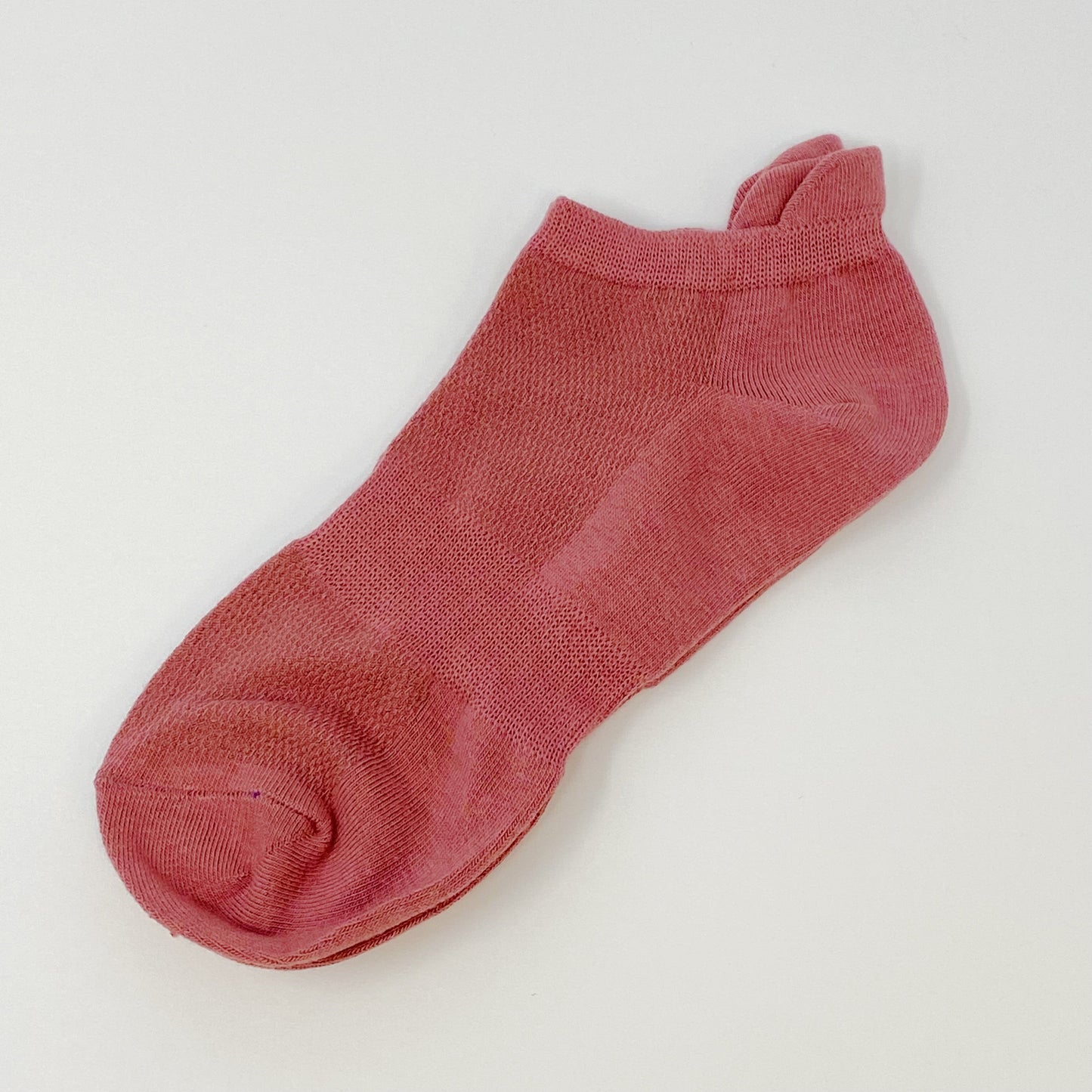 Color Of Today Low Ankle Socks Set by Ellisonyoung.com