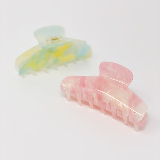 Art Of Colors Hair Claw by Ellisonyoung.com