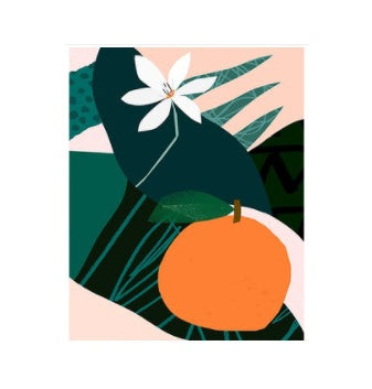 Plants Painting By Numbers Home Decor Picture Paint Number