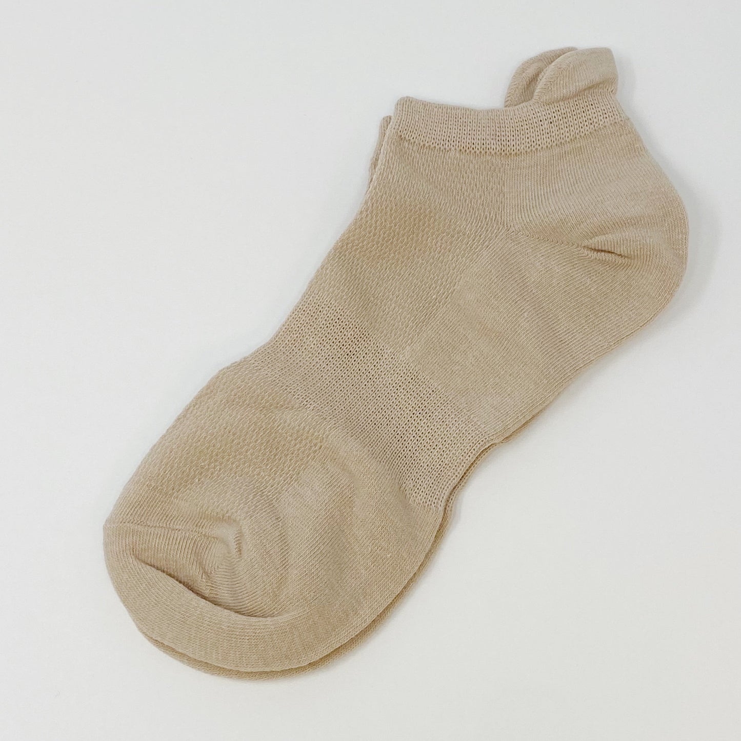 Color Of Today Low Ankle Socks Set by Ellisonyoung.com