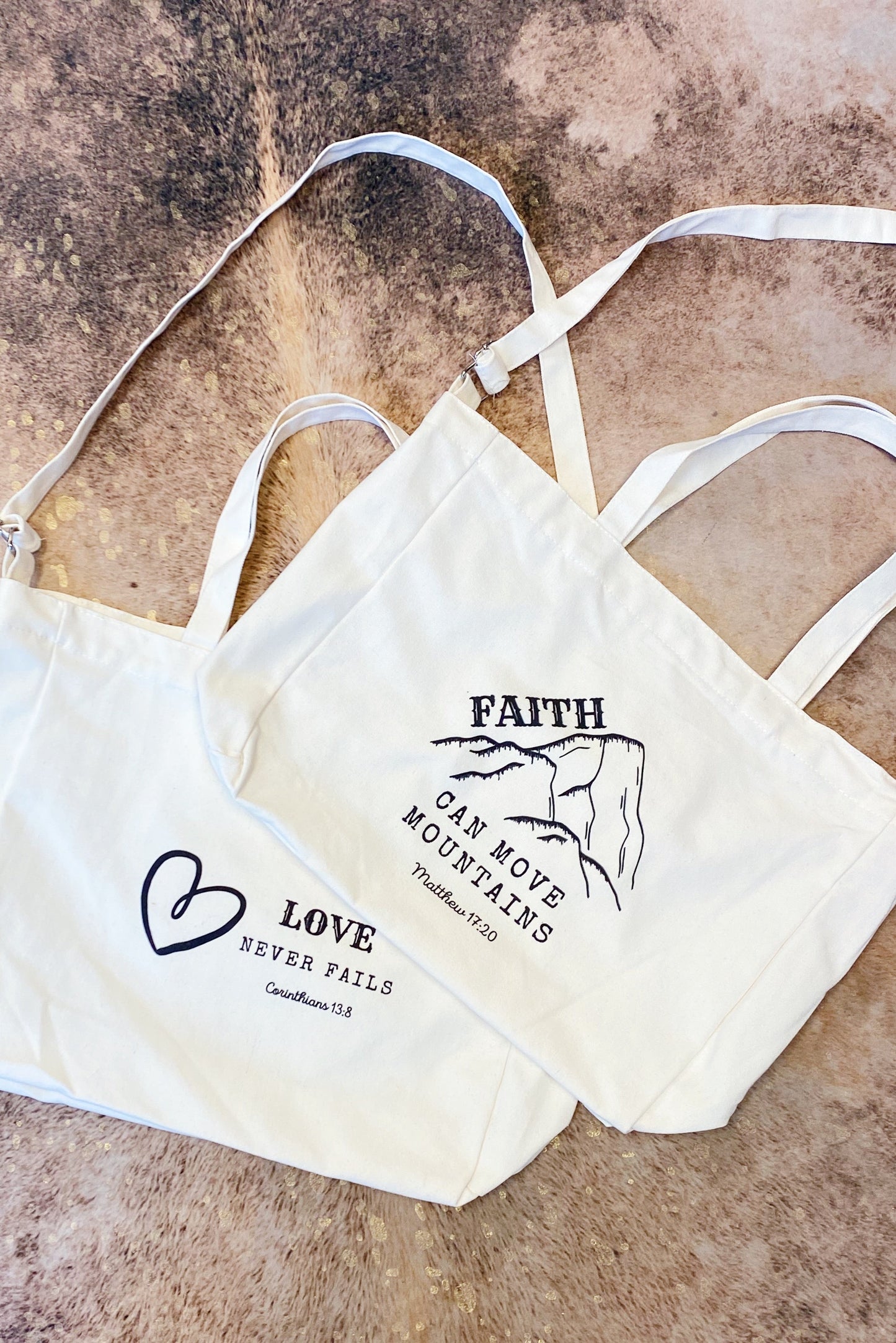 Brighten Your Day Canvas Tote by Ellisonyoung.com