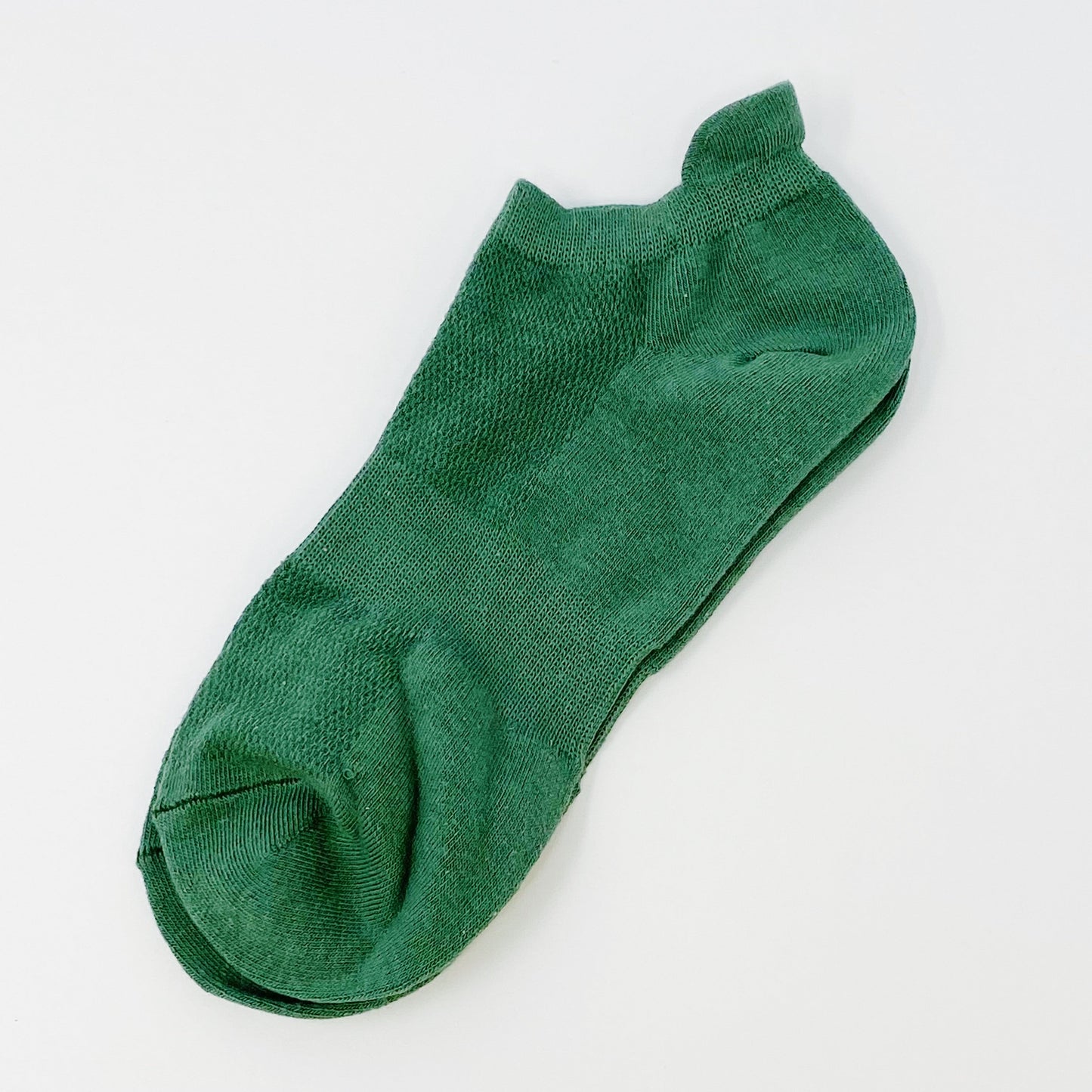 Color Of Today Low Ankle Socks Set by Ellisonyoung.com
