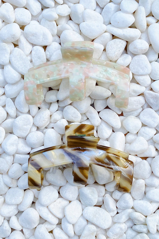 Elegant Beauty Hair Claw by Ellisonyoung.com