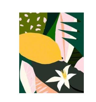Plants Painting By Numbers Home Decor Picture Paint Number