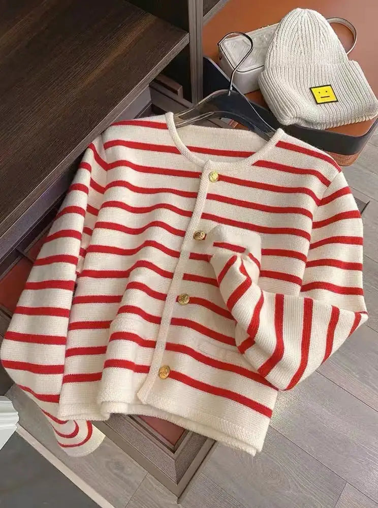 Women's Autumn Soft Sweater