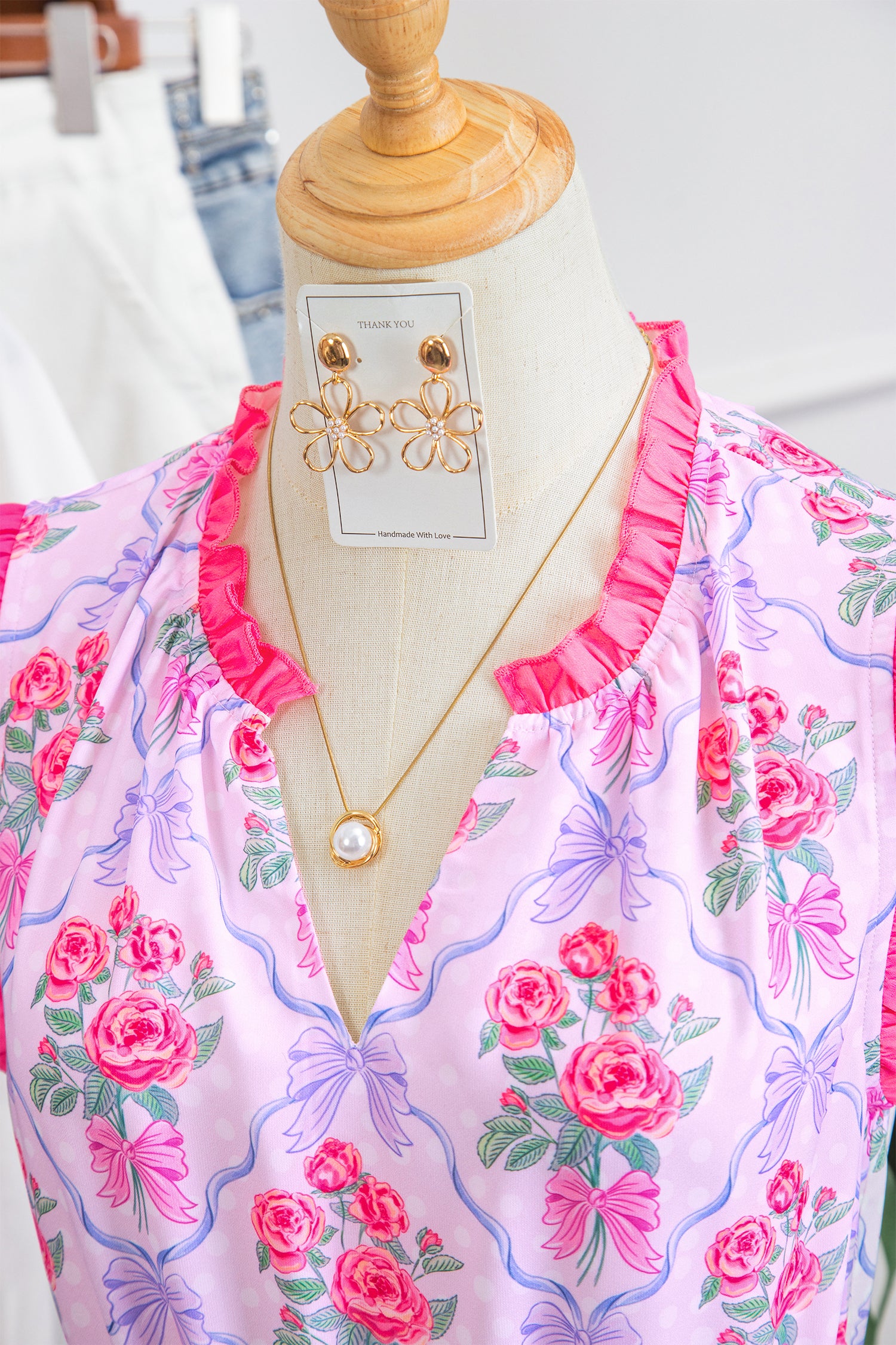 Purple Tiered Ruffles Sleeveless Summer Floral Dress