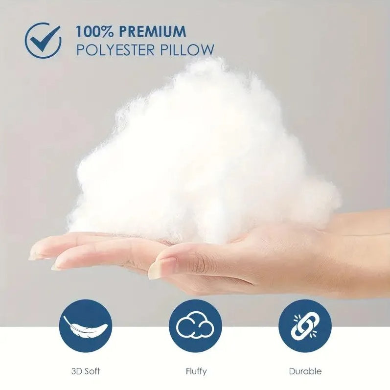 Throw Pillows, 2 pack