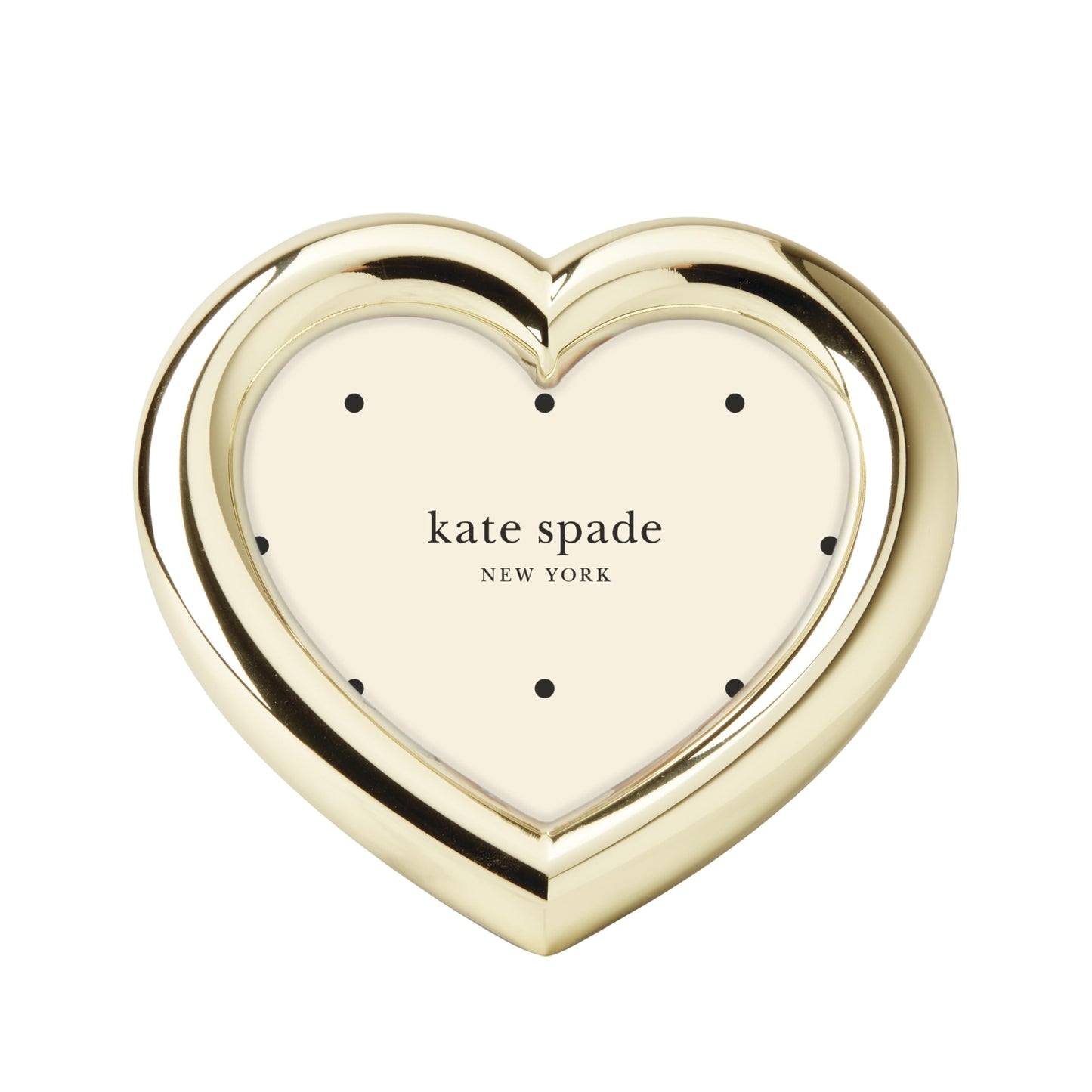 kate spade new york Charmed Life 2-Piece Dessert Servers, Gold