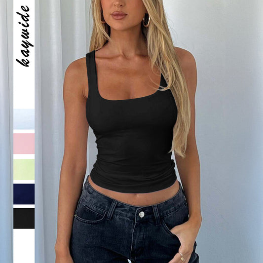 Y2g Sexy Style Sexy Vest Top Women's Clothing