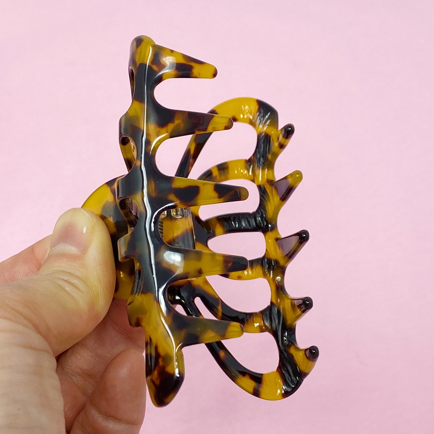 Harper Hair Claw by Ellisonyoung.com