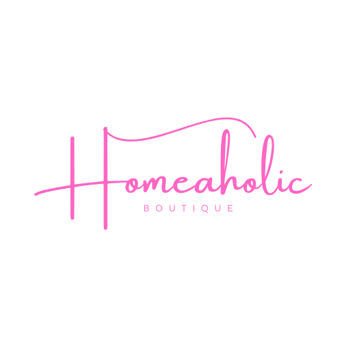 Homeaholic Boutique