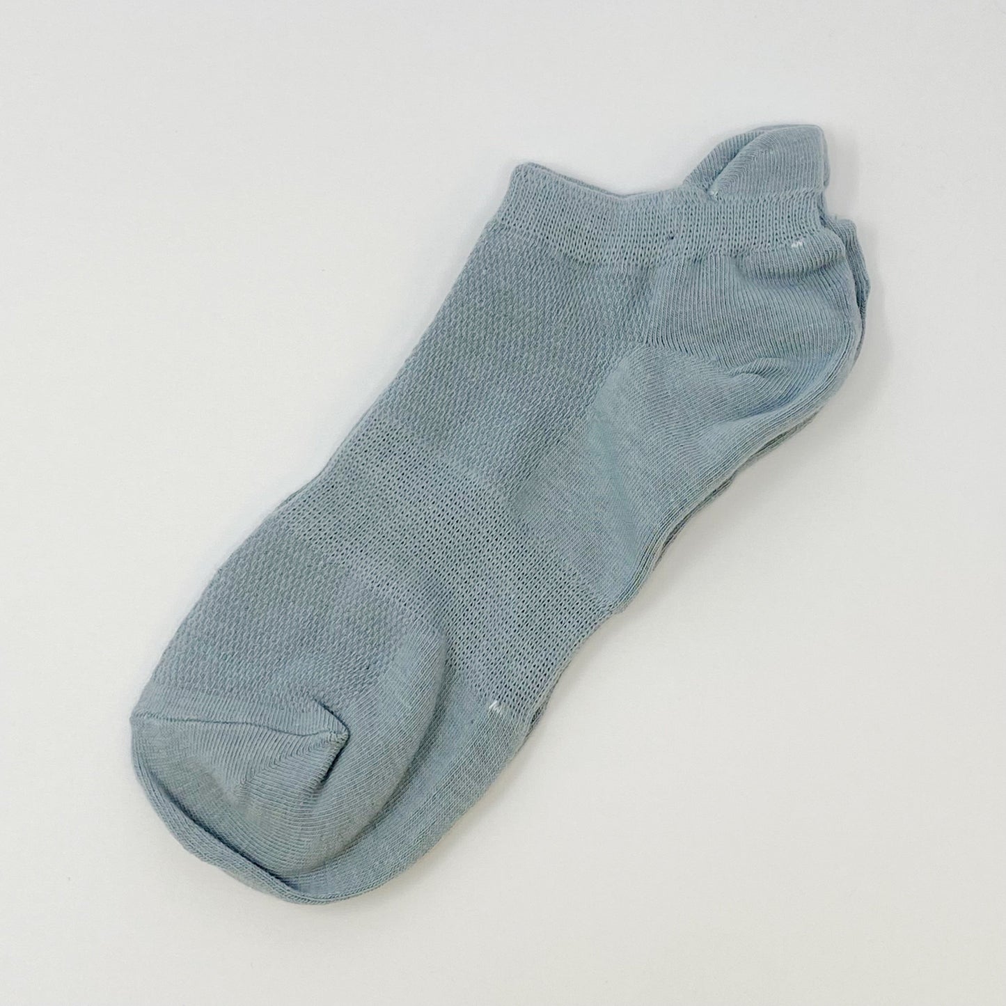 Color Of Today Low Ankle Socks Set by Ellisonyoung.com