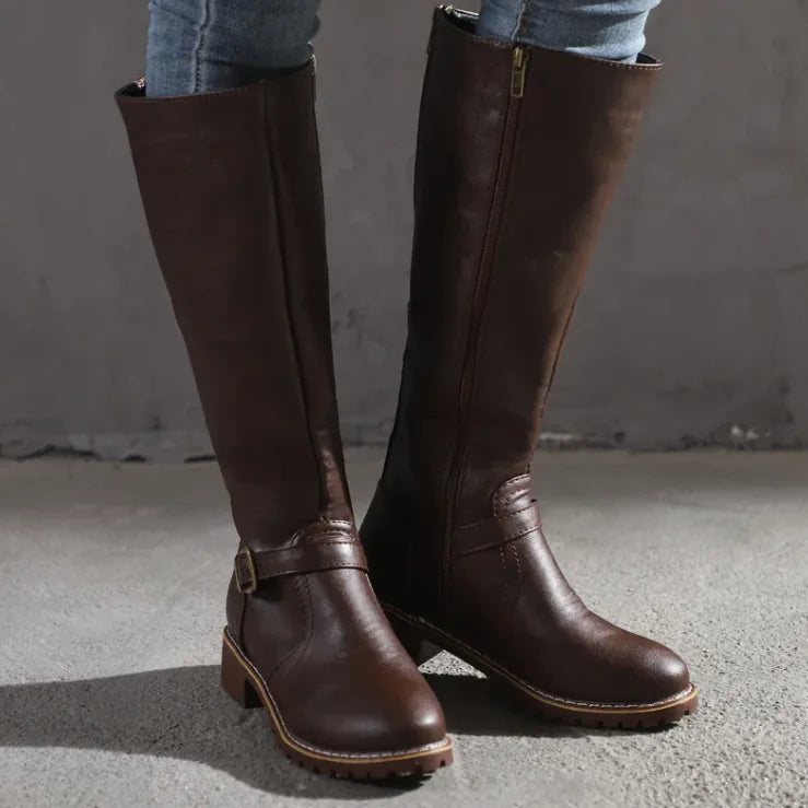 Women's High Boots