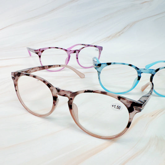 Color-Tortoise-Reading-Glasses