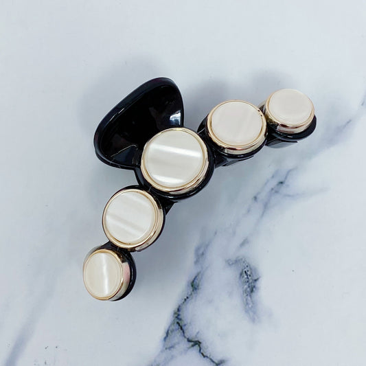 Bauble Fun Hair Claw by Ellisonyoung.com