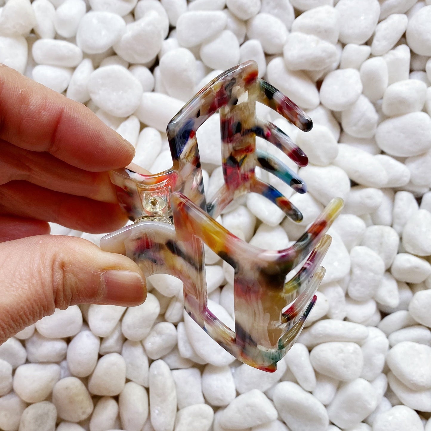 Paris Hair Claw by Ellisonyoung.com