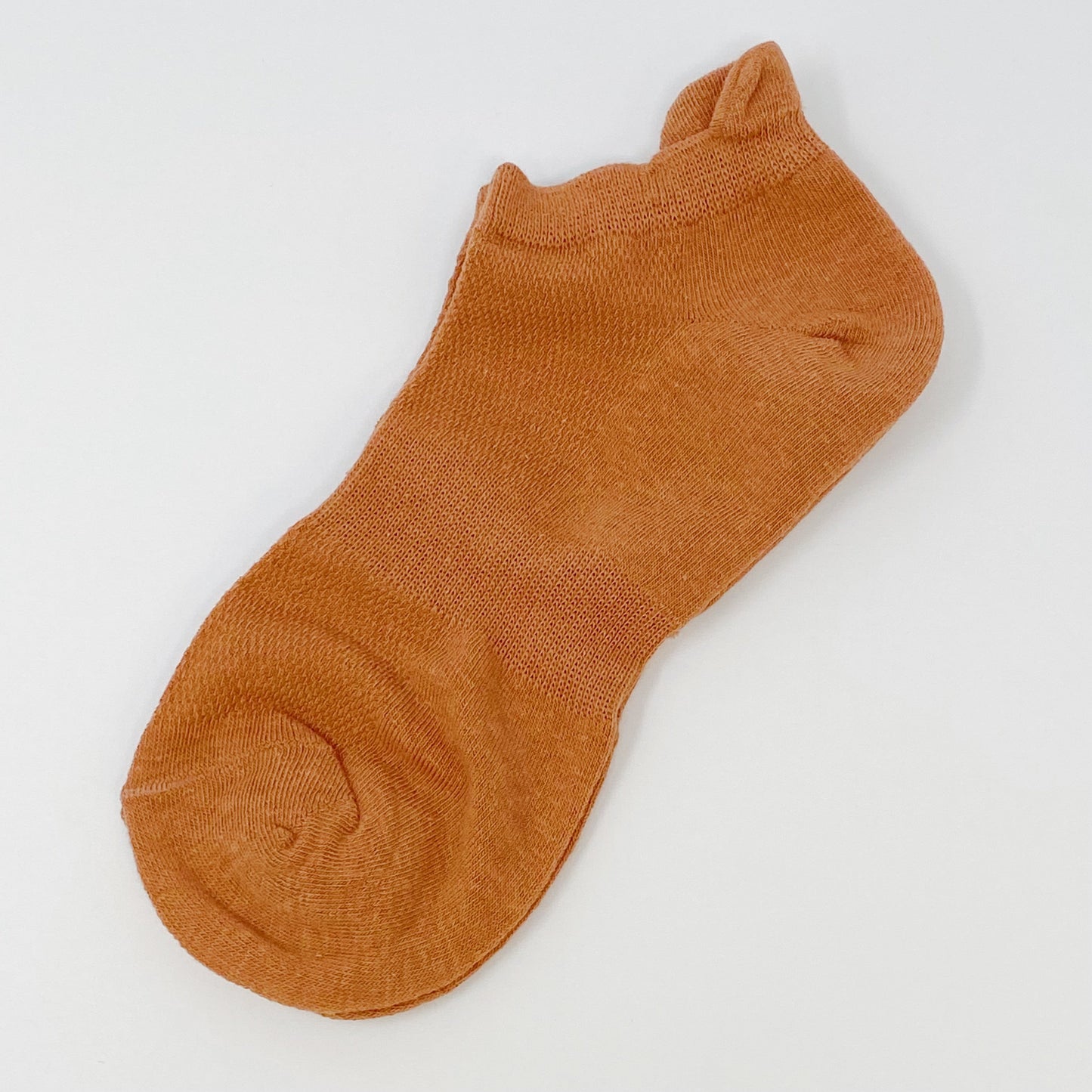 Color Of Today Low Ankle Socks Set by Ellisonyoung.com