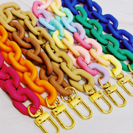Color Heaven Phone Wrist Lanyard by Ellisonyoung.com