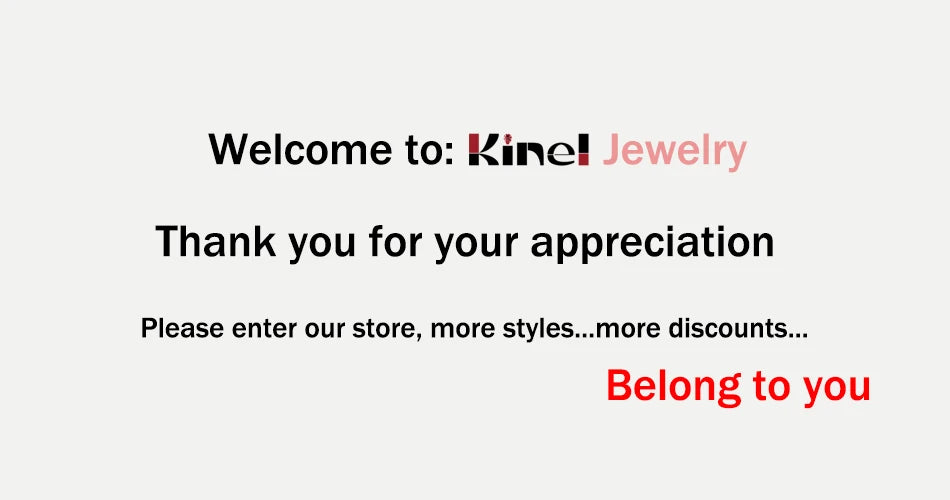 Kinel Fashion Glossy Hollow Rhombus Drop Earring for Women Unusual Natural Zircon 585 Rose Gold Color Daily Fine Ethnic Jewelry