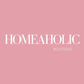 Homeaholic Boutique Gift Card