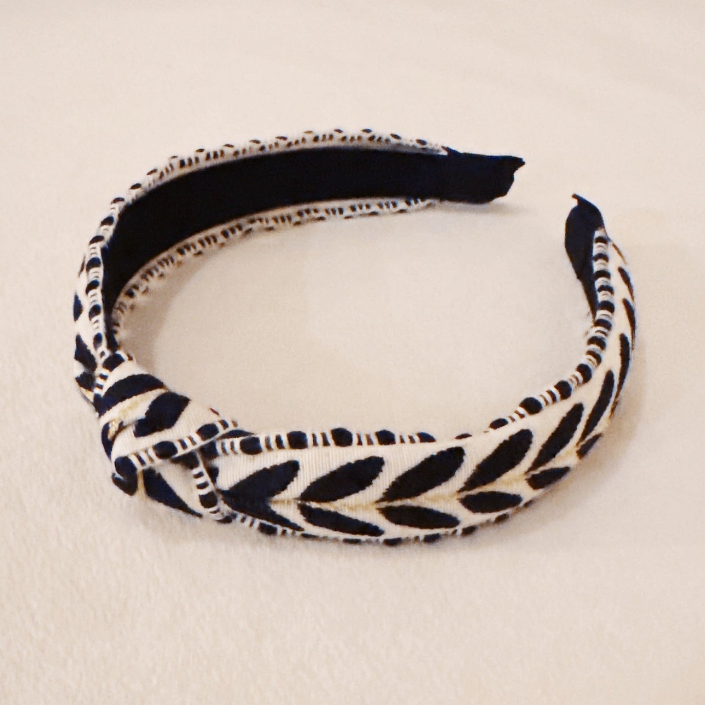 Southern French Slim Headband by Ellisonyoung.com