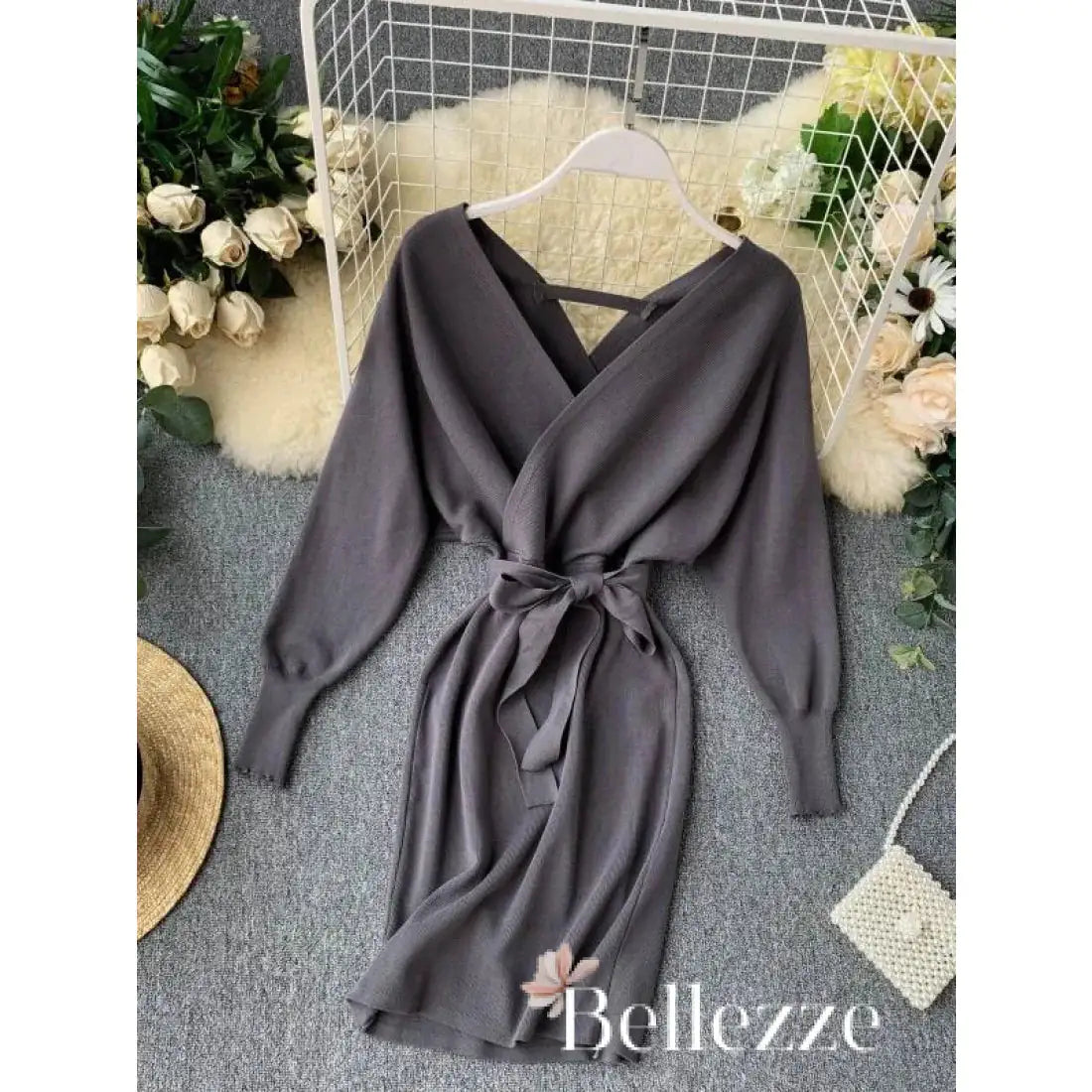 Women's Sweater Dress