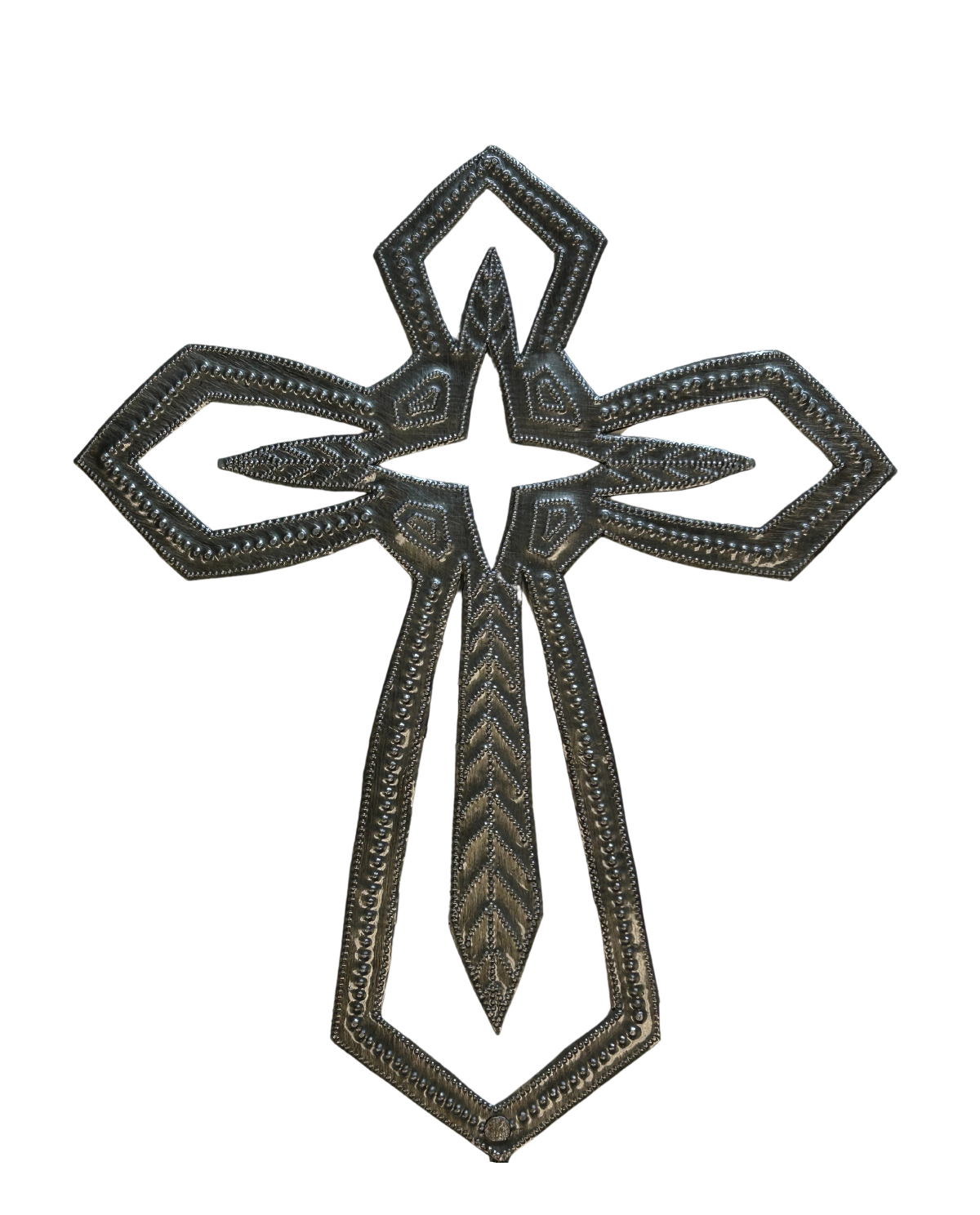 Decorative Cross Wall Art