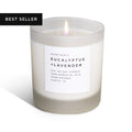Eucalyptus + Lavender - Signature Candle