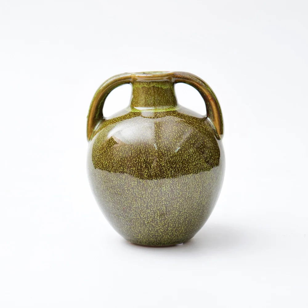 DecorBites™ Ceramic Vases Teapot Flower Arrangement Home Decor Accessories