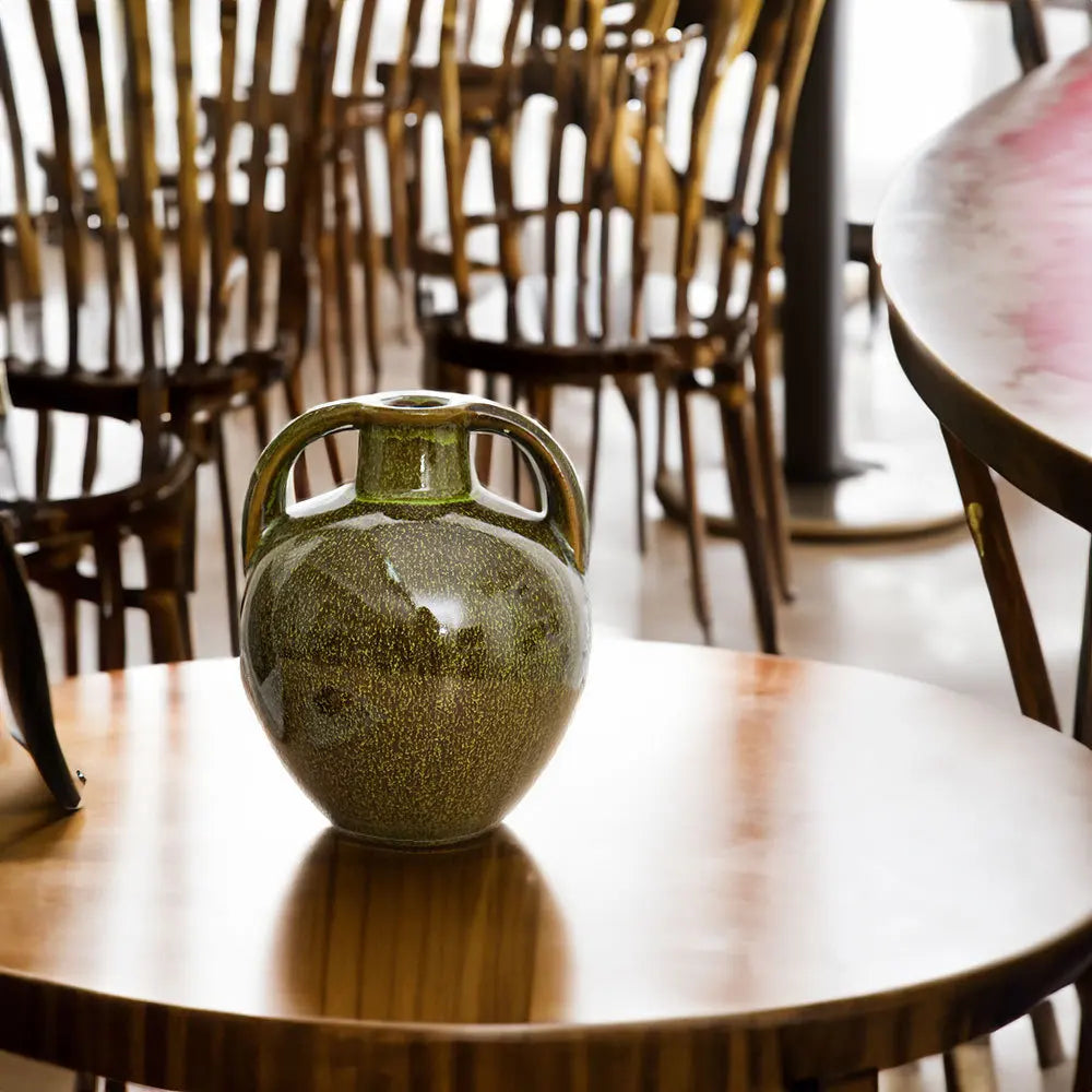 DecorBites™ Ceramic Vases Teapot Flower Arrangement Home Decor Accessories