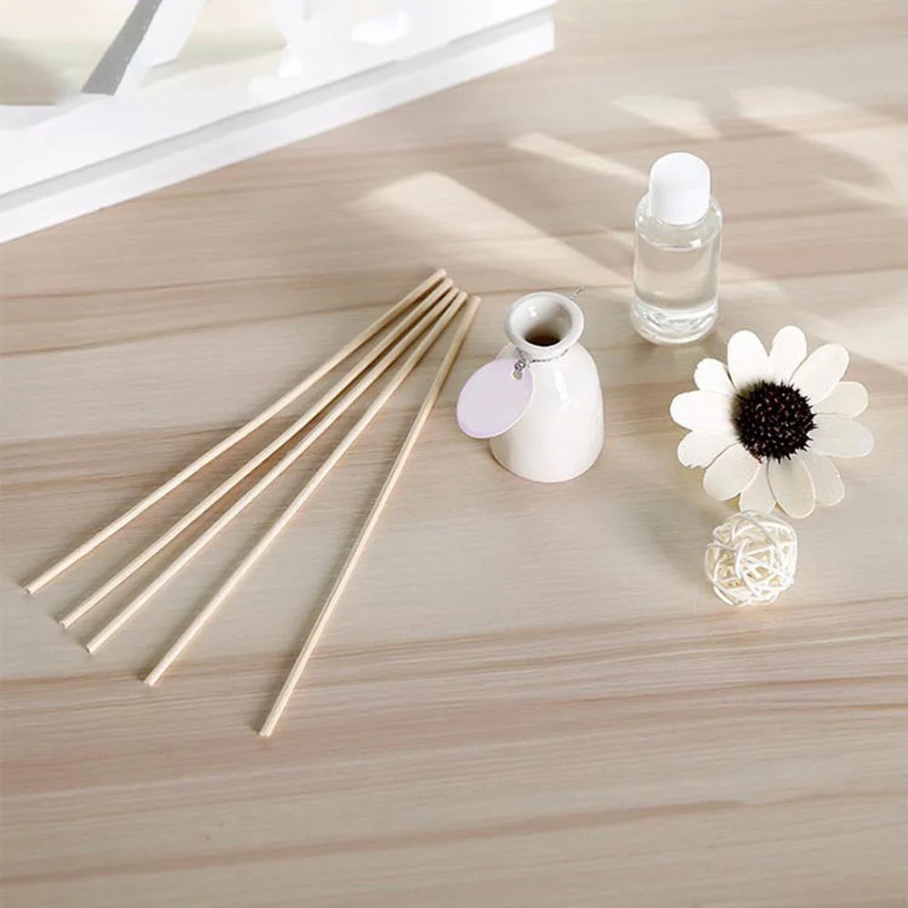 Lychee Life 30ML Perfume Decoration Purification Air Fragrance Diffuser Set