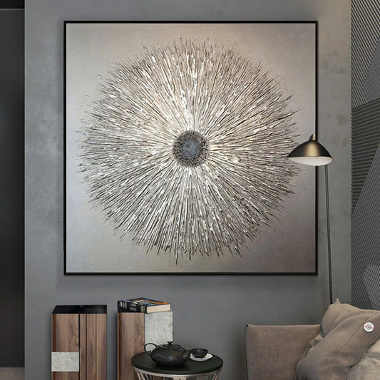 Wall Art Home Decor Nordic Style Painting