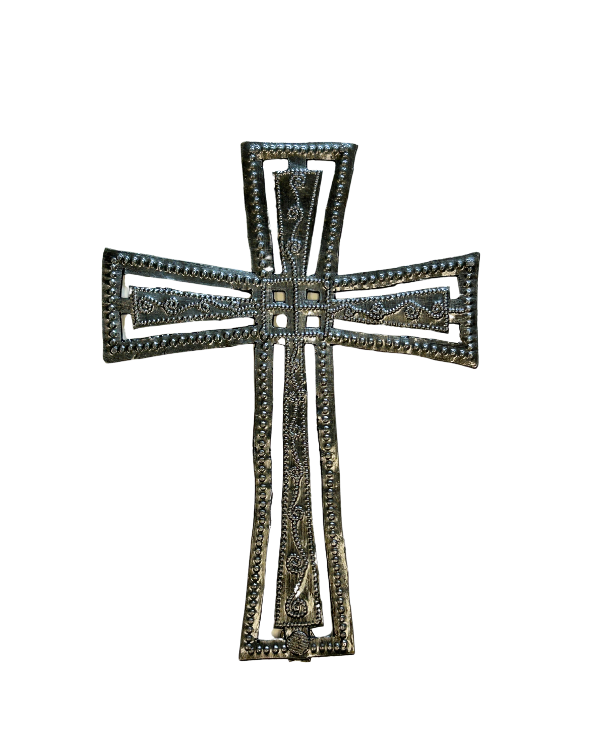 Decorative Cross Wall Art