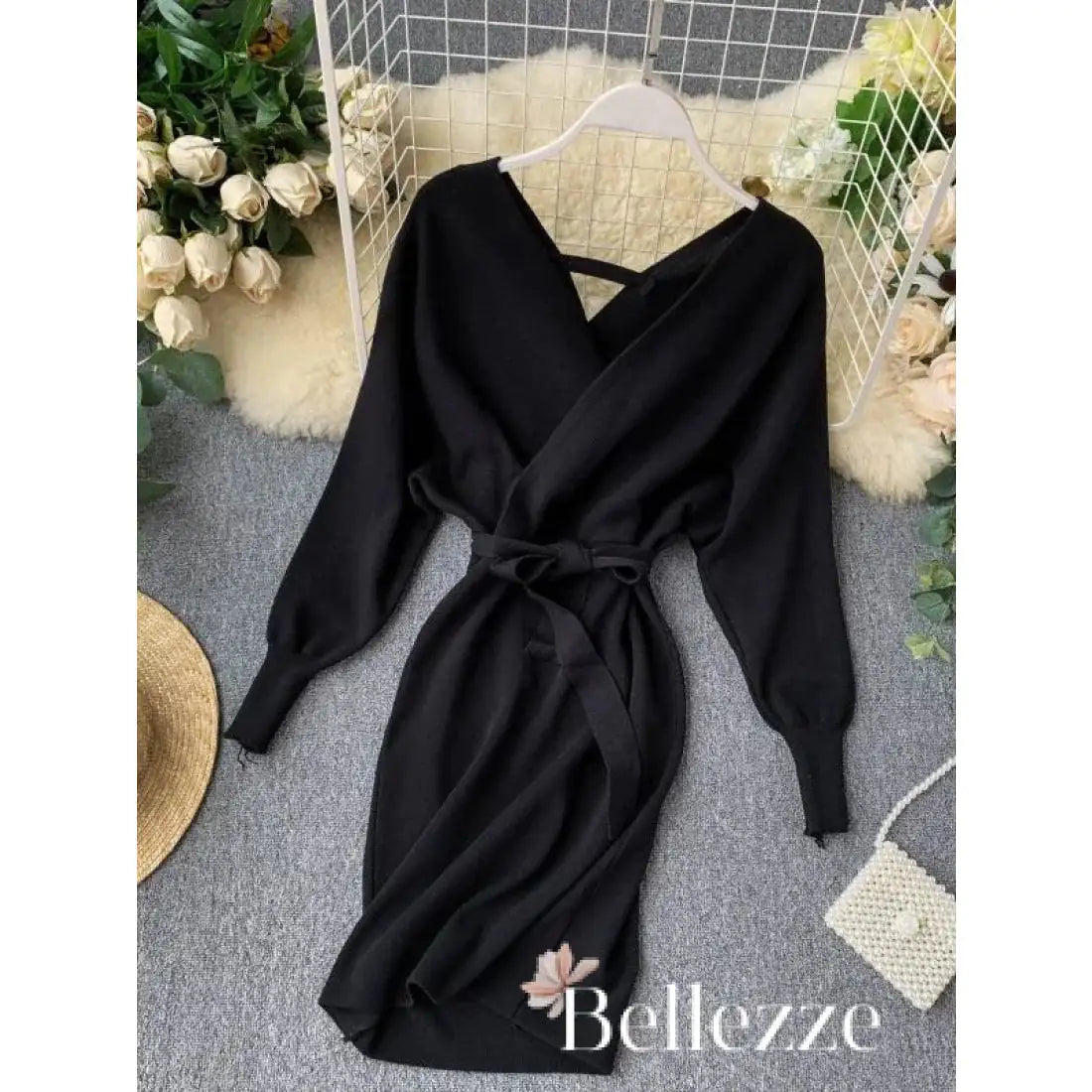 Women's Sweater Dress