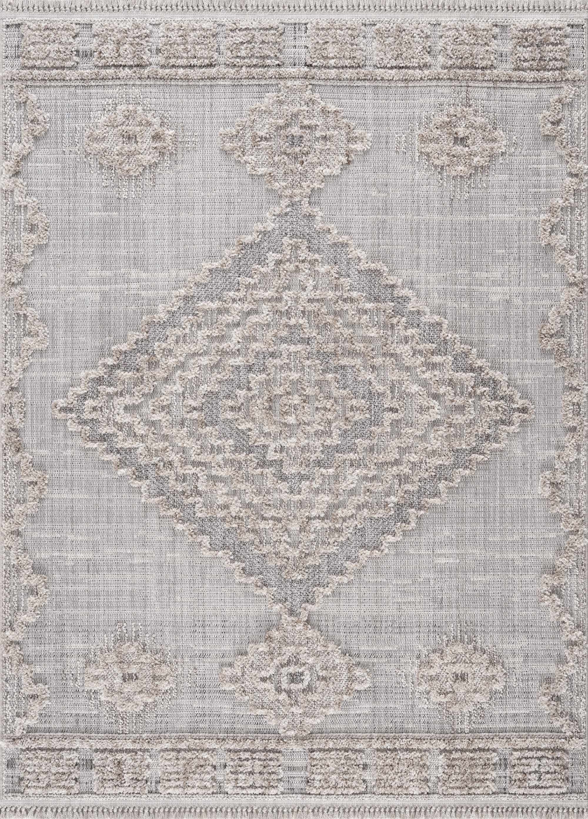 Ampusungan Area Rug