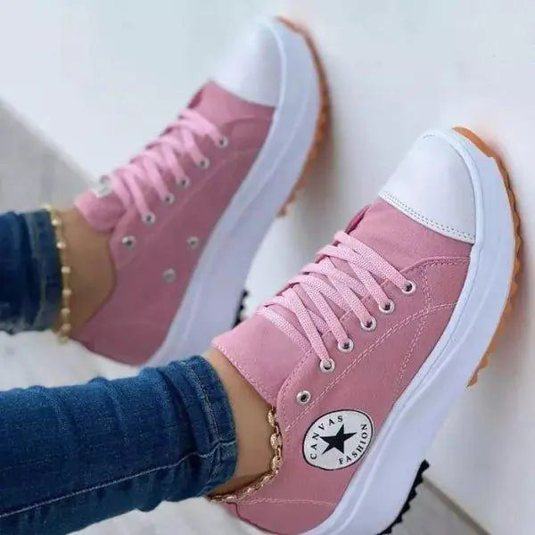 Classic  Shoes Women's Sneakers