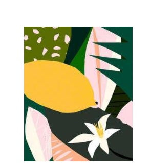 Plants Painting By Numbers Home Decor Picture Paint Number