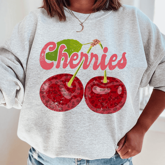 Cherries