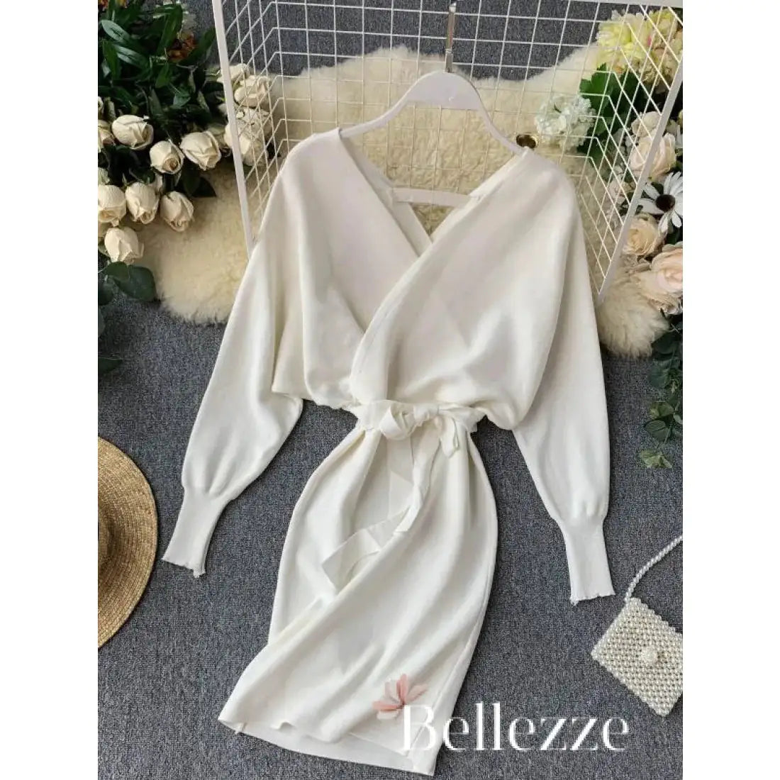 Women's Sweater Dress