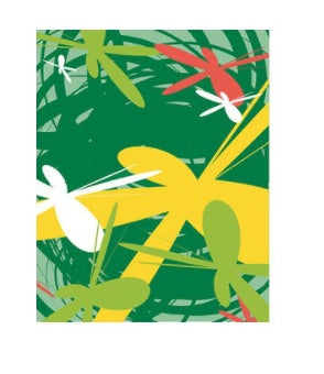 Plants Painting By Numbers Home Decor Picture Paint Number