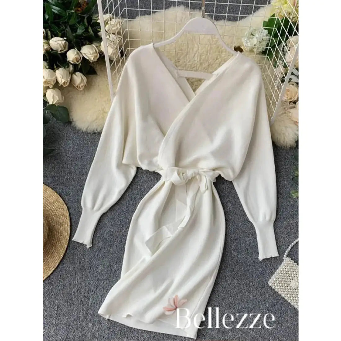 Women's Sweater Dress